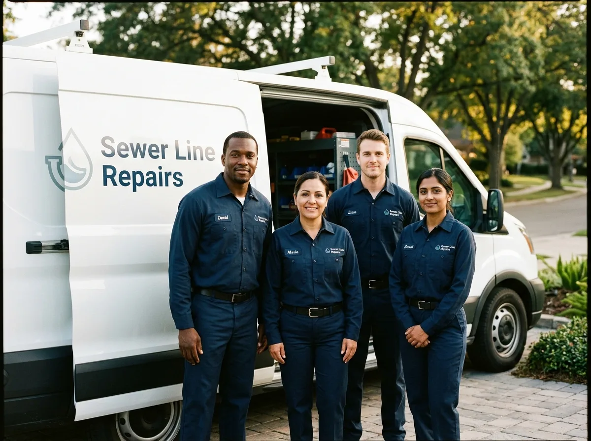 Emergency Plumber company in Rochelle Park, NJ