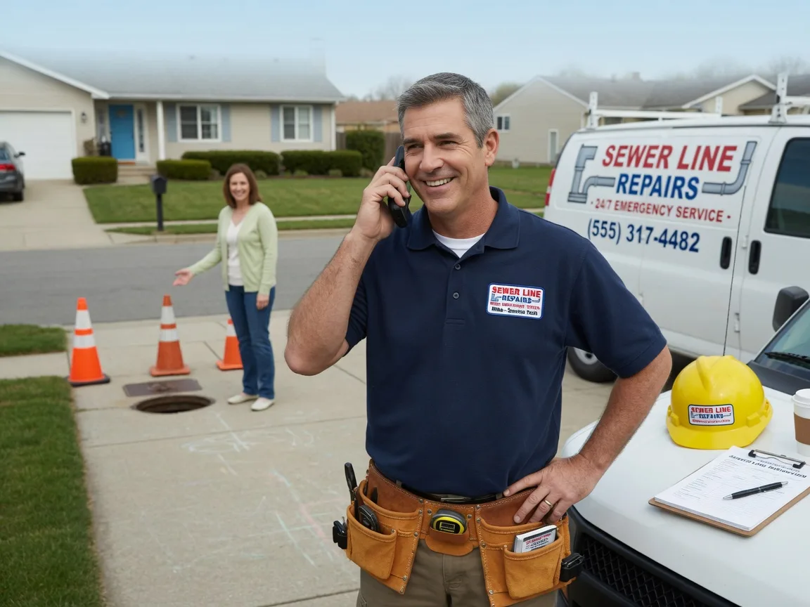 Emergency Plumber Rochelle Park, NJ FAQs
